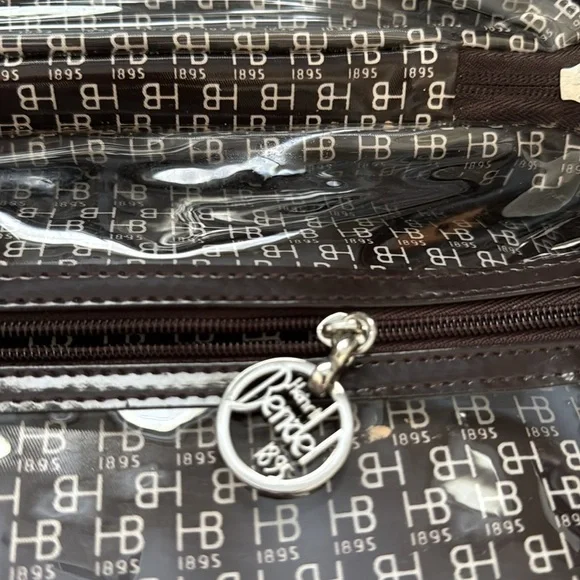 🌸Henri Bendel Carry All Bag🌸 - Picture 13 of 16